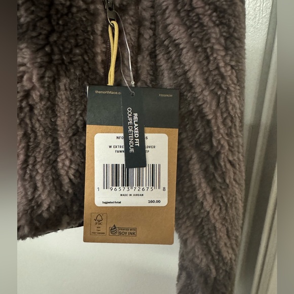 North face woman jacket - Picture 3 of 3